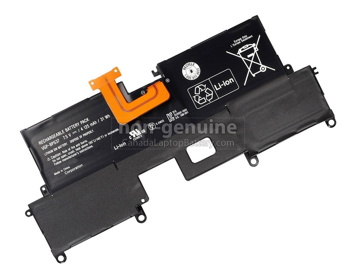 sony vaio laptop batteries replacement